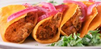 TACO DE COCHINITA