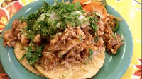 TACO DE CARNITAS