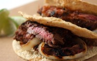 TACO DE ARRANCHERA