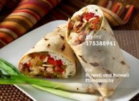 BURRITO MEXICANO