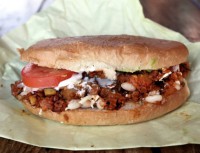 CHORIZO