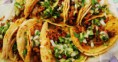 TACOS PEQUES