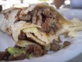 BURRITO SABROSON